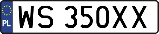 WS350XX