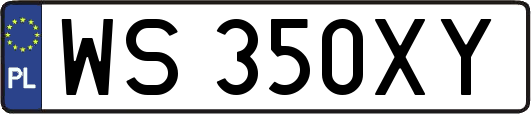 WS350XY