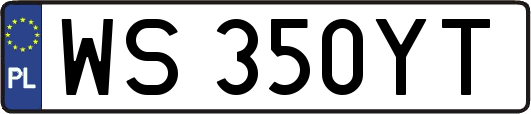 WS350YT