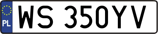 WS350YV