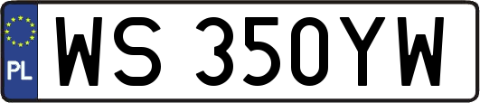 WS350YW