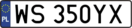 WS350YX