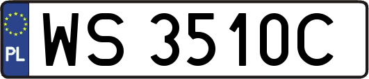 WS3510C