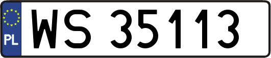 WS35113