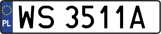 WS3511A
