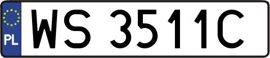 WS3511C