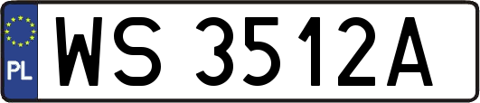 WS3512A