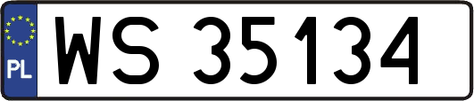 WS35134