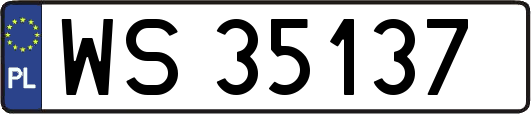 WS35137
