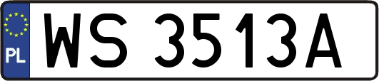 WS3513A