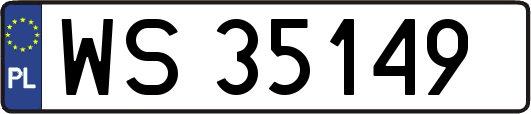 WS35149
