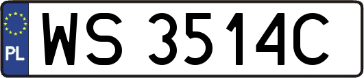 WS3514C