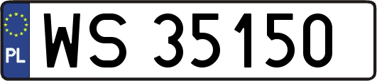 WS35150