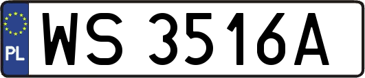 WS3516A