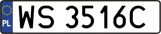 WS3516C