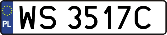 WS3517C