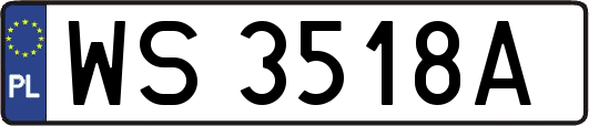 WS3518A