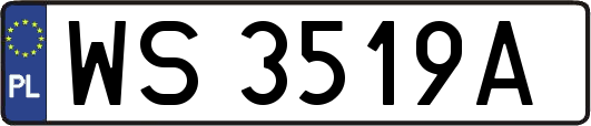 WS3519A