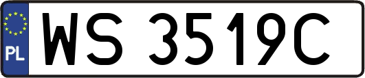 WS3519C