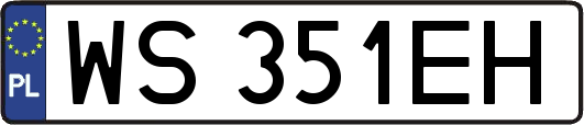 WS351EH