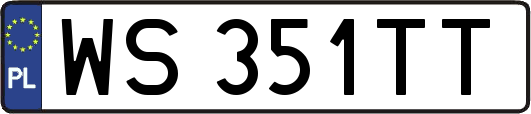 WS351TT