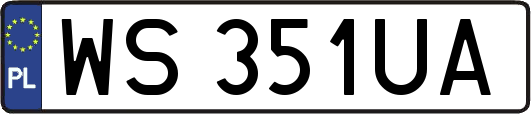 WS351UA