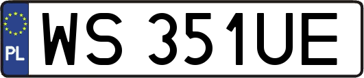 WS351UE