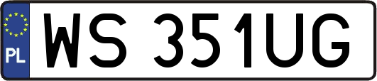 WS351UG
