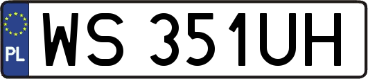 WS351UH