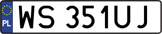 WS351UJ