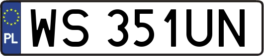 WS351UN