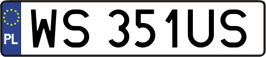 WS351US