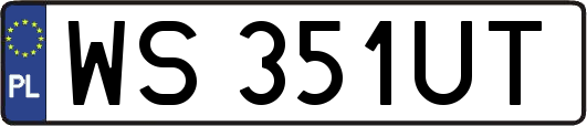 WS351UT