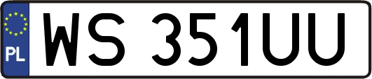 WS351UU