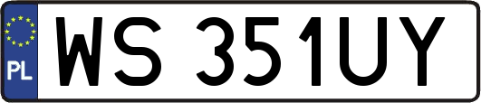 WS351UY