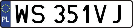 WS351VJ