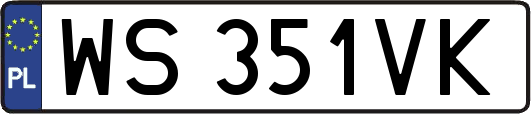 WS351VK
