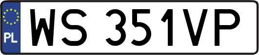 WS351VP