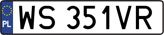 WS351VR
