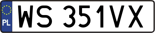 WS351VX