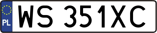WS351XC