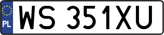 WS351XU