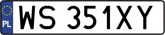 WS351XY
