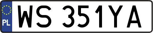 WS351YA