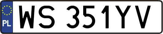 WS351YV