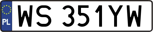 WS351YW
