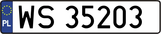 WS35203