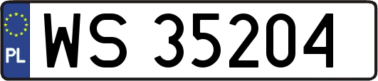 WS35204
