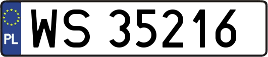 WS35216