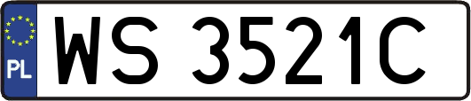 WS3521C